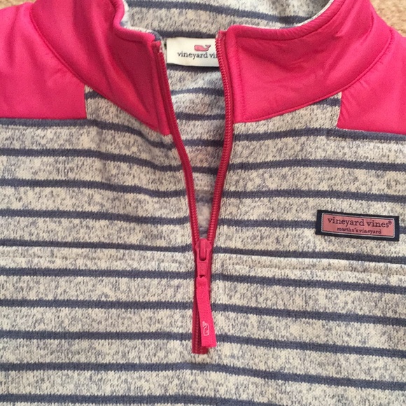 ⛄️ Host Pick ⛄️ Vineyard Vines Shep Shirt, Large - Picture 4 of 6